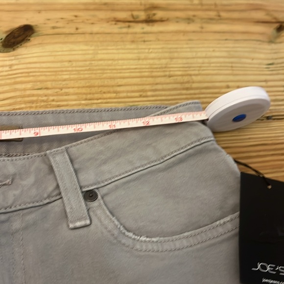 WOMENS JOES JEANS NWT SZ 26 - Picture 5 of 13